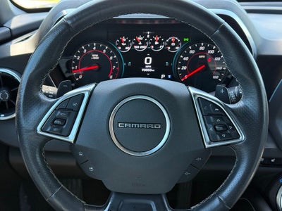 2018 Chevrolet Camaro 2LT 2LT