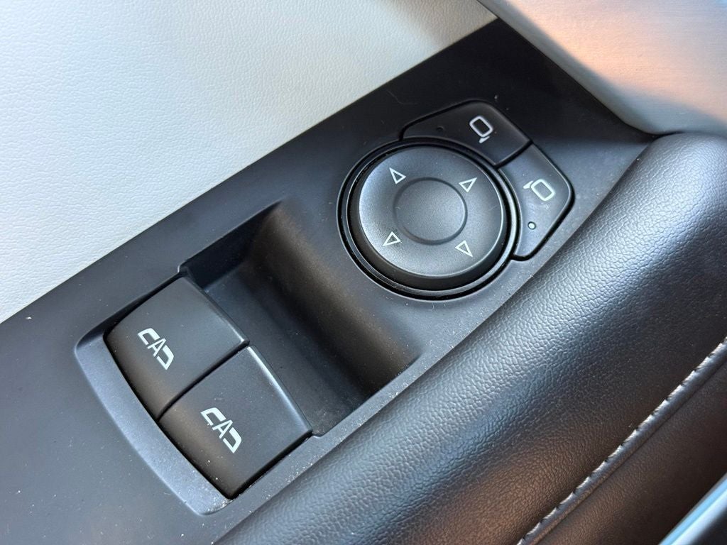 2018 Chevrolet Camaro 2LT 2LT