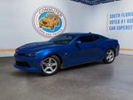 2018 Chevrolet Camaro 2LT 2LT