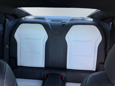 2018 Chevrolet Camaro 2LT 2LT