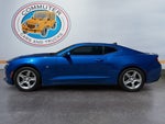 2018 Chevrolet Camaro 2LT 2LT