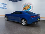 2018 Chevrolet Camaro 2LT 2LT