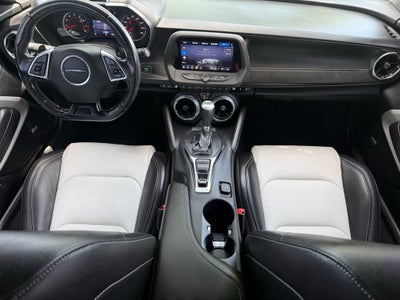2022 Chevrolet Camaro 2LT 2LT
