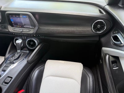2022 Chevrolet Camaro 2LT 2LT