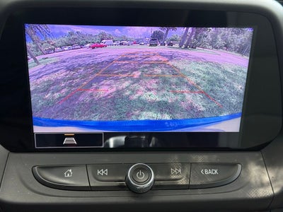 2022 Chevrolet Camaro 2LT 2LT