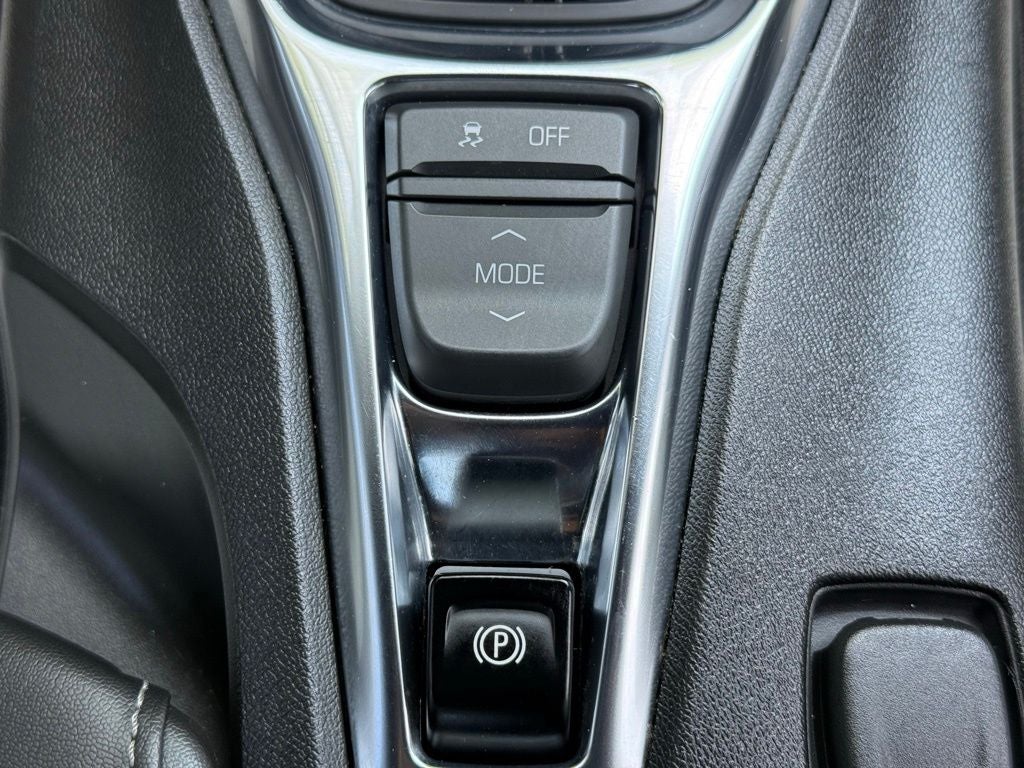 2022 Chevrolet Camaro 2LT 2LT