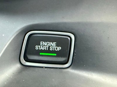 2022 Chevrolet Camaro 2LT 2LT