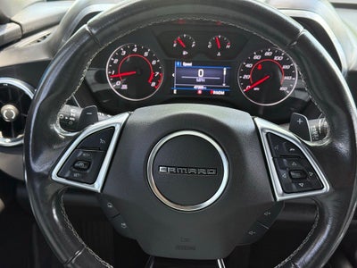 2022 Chevrolet Camaro 2LT 2LT