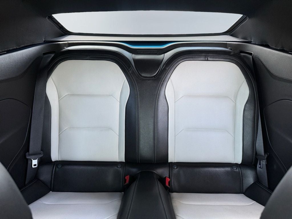 2022 Chevrolet Camaro 2LT 2LT