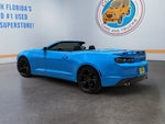 2022 Chevrolet Camaro 2LT 2LT