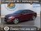 2016 Chevrolet Cruze Limited 2LT