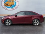 2016 Chevrolet Cruze Limited 2LT