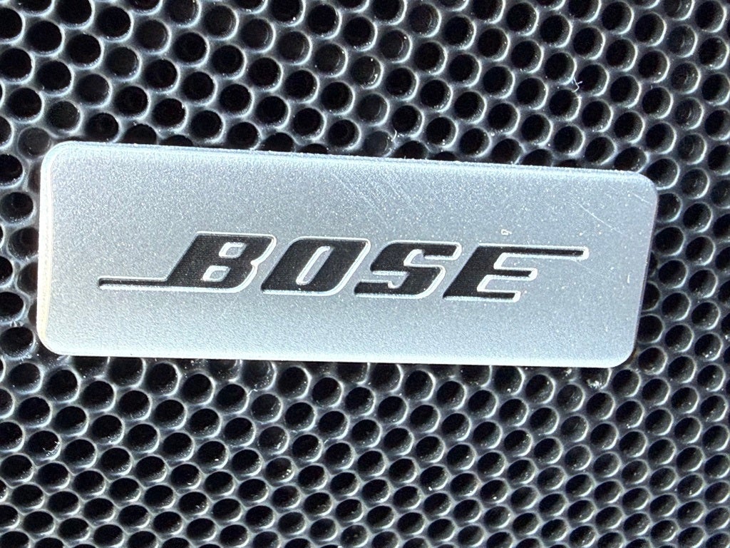 2015 Cadillac ATS 2.0L Turbo Luxury