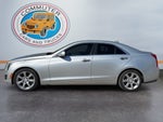 2015 Cadillac ATS 2.0L Turbo Luxury