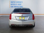 2015 Cadillac ATS 2.0L Turbo Luxury