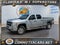 2013 Chevrolet Silverado 2500HD LT