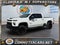 2022 Chevrolet Silverado 2500HD Custom