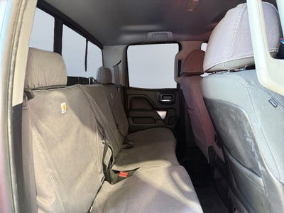 2015 Chevrolet Silverado 1500 LT LT2