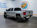 2015 Chevrolet Silverado 1500 LT LT2