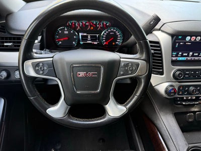 2020 GMC Yukon SLE
