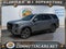 2021 GMC Yukon AT4