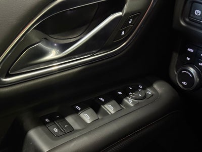 2021 GMC Yukon AT4