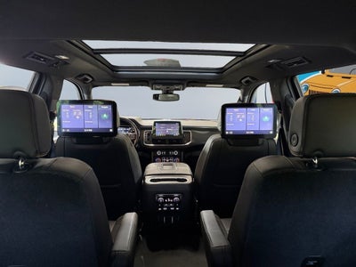 2021 GMC Yukon AT4