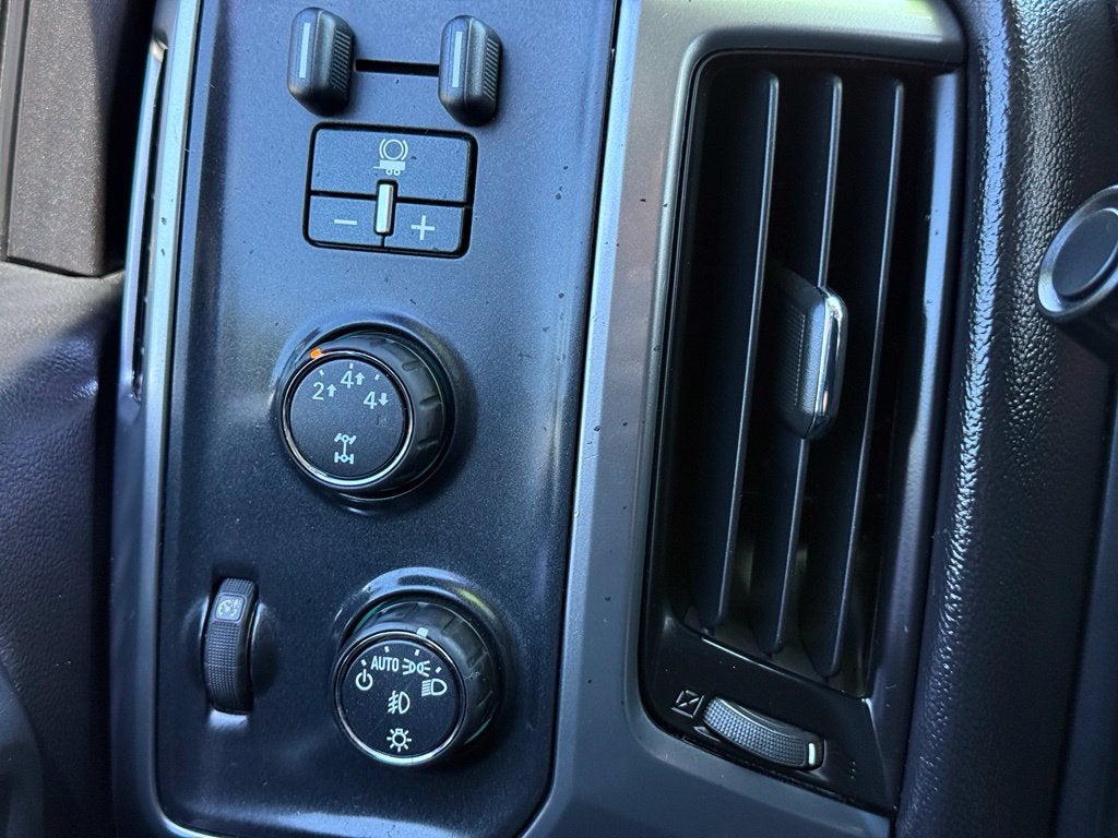 2015 GMC Sierra 2500HD Denali