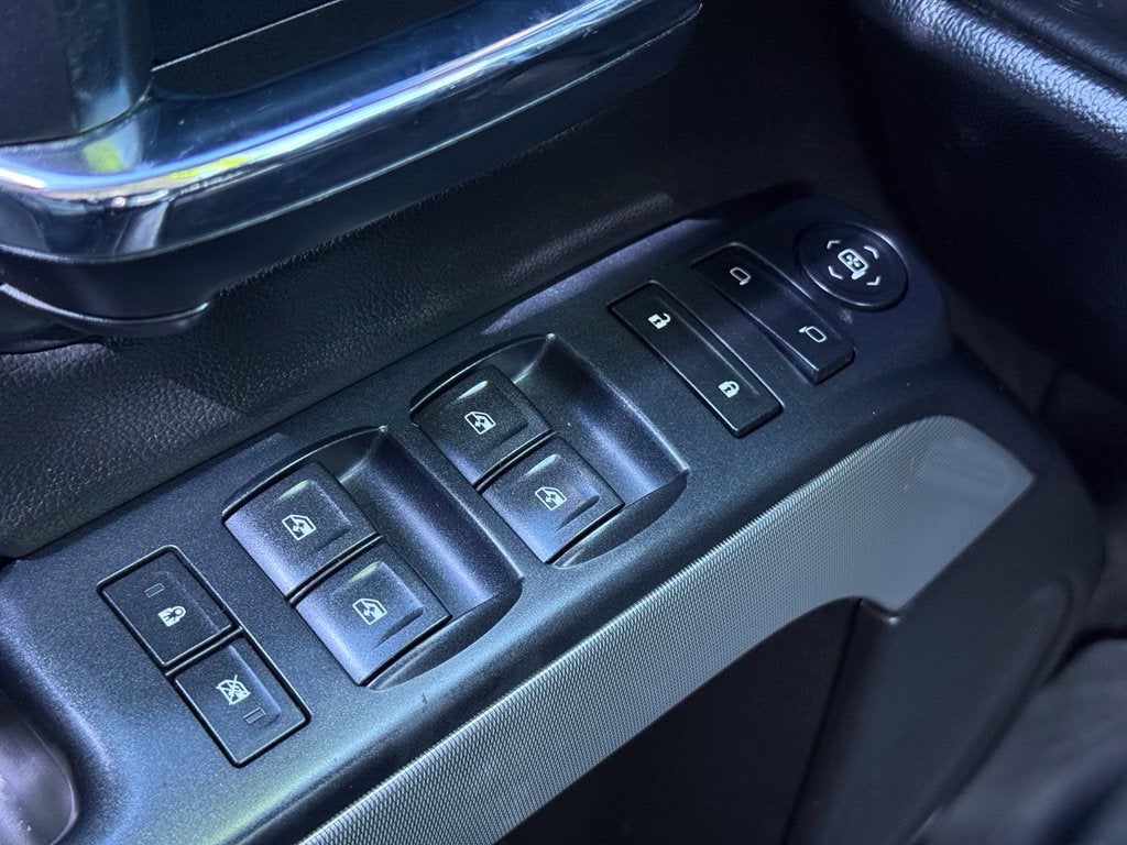 2015 GMC Sierra 2500HD Denali