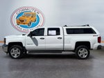 2015 GMC Sierra 2500HD Denali