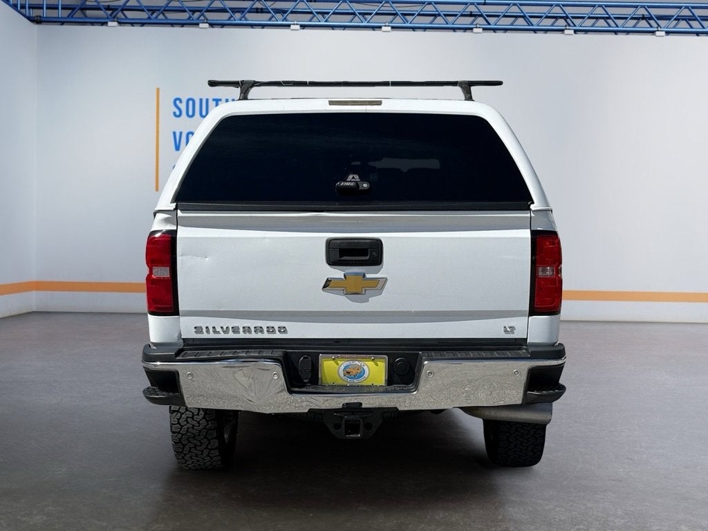 2015 GMC Sierra 2500HD Denali