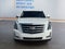 2016 Cadillac Escalade Premium