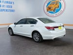 2012 Honda Accord EX-L 3.5