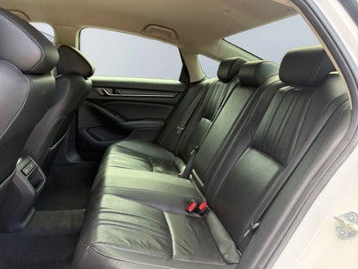 2021 Honda Accord Sport Special Edition