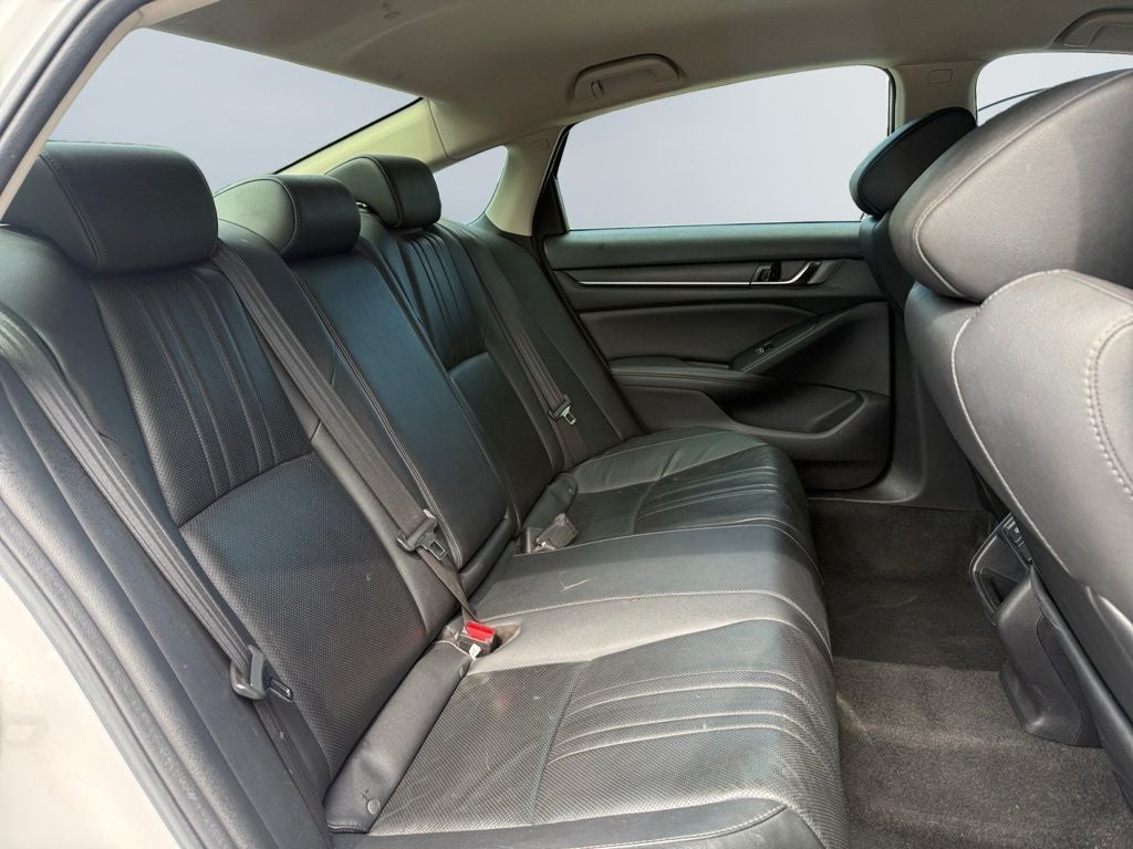 2021 Honda Accord Sport Special Edition