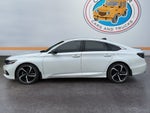 2021 Honda Accord Sport Special Edition