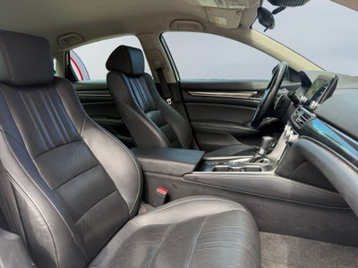 2021 Honda Accord Sport Special Edition