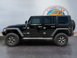 2010 Jeep Wrangler Unlimited Islander