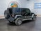 2010 Jeep Wrangler Unlimited Islander