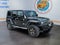 2010 Jeep Wrangler Unlimited Islander