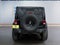2011 Jeep Wrangler Unlimited Sahara