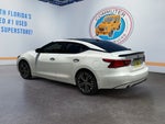 2016 Nissan Maxima Platinum