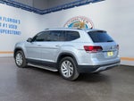2018 Volkswagen Atlas 3.6L V6 SE