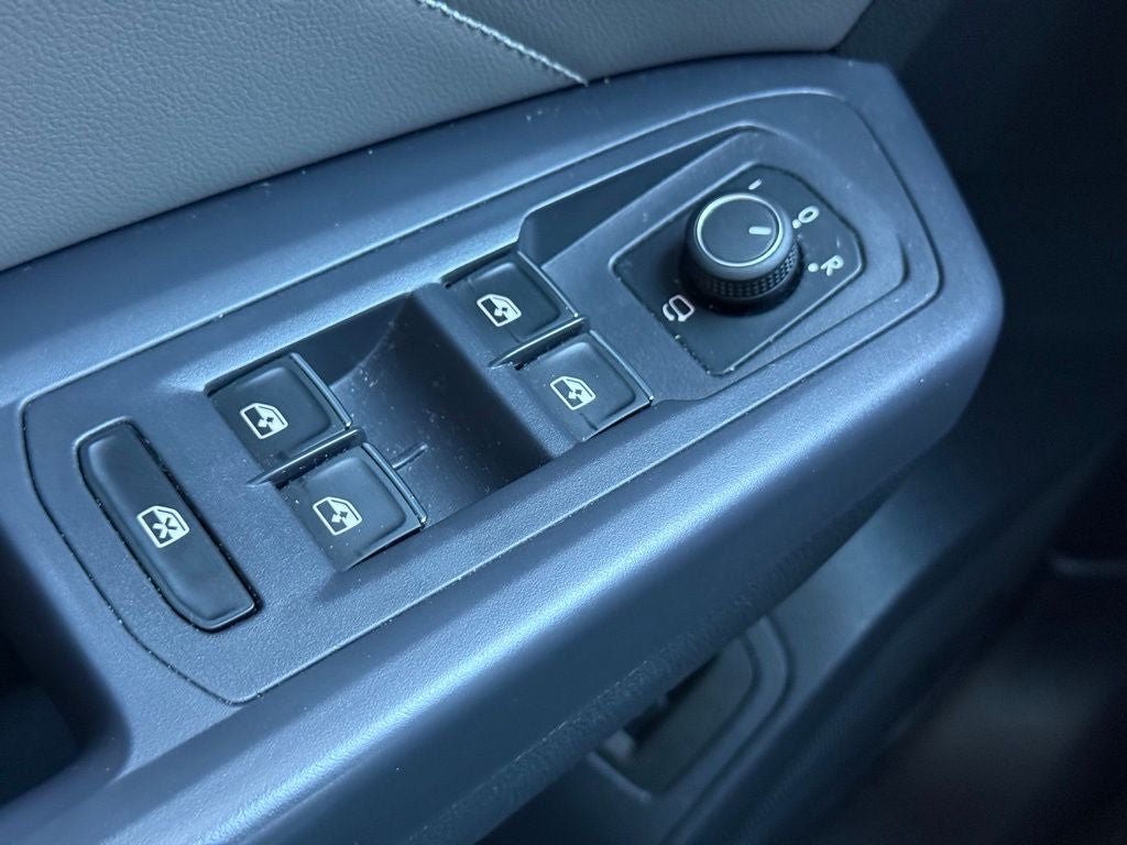 2021 Volkswagen Atlas 2.0T SEL Premium