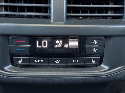 2021 Volkswagen Atlas 2.0T SEL Premium