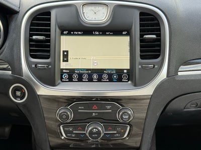 2017 Chrysler 300 Limited