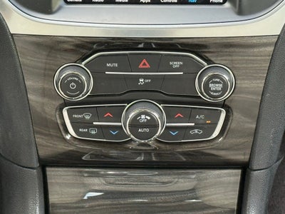 2017 Chrysler 300 Limited