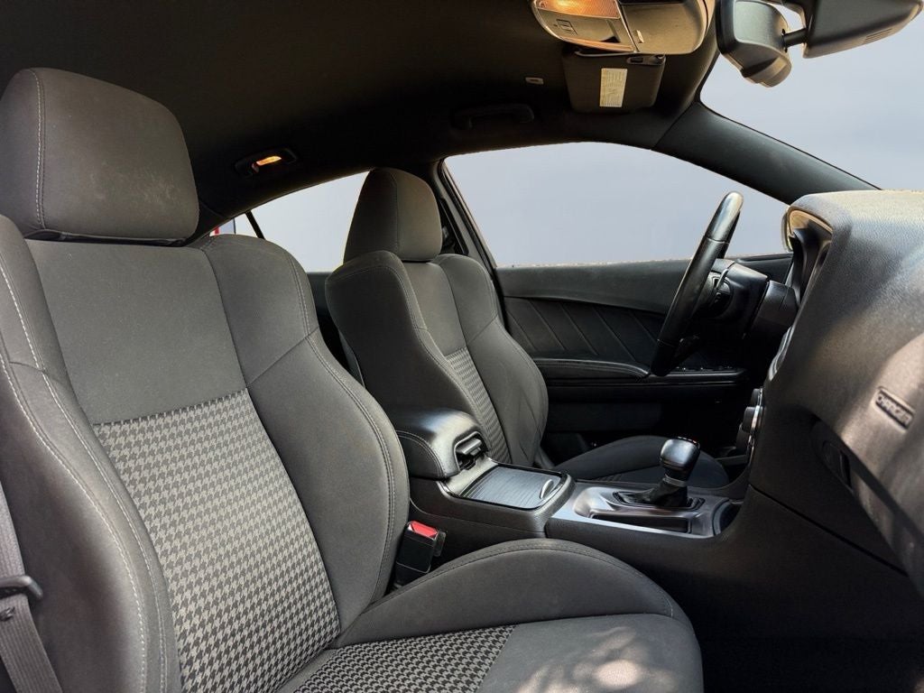 2019 Dodge Charger GT BLACKTOP