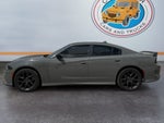 2019 Dodge Charger GT BLACKTOP