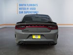 2019 Dodge Charger GT BLACKTOP